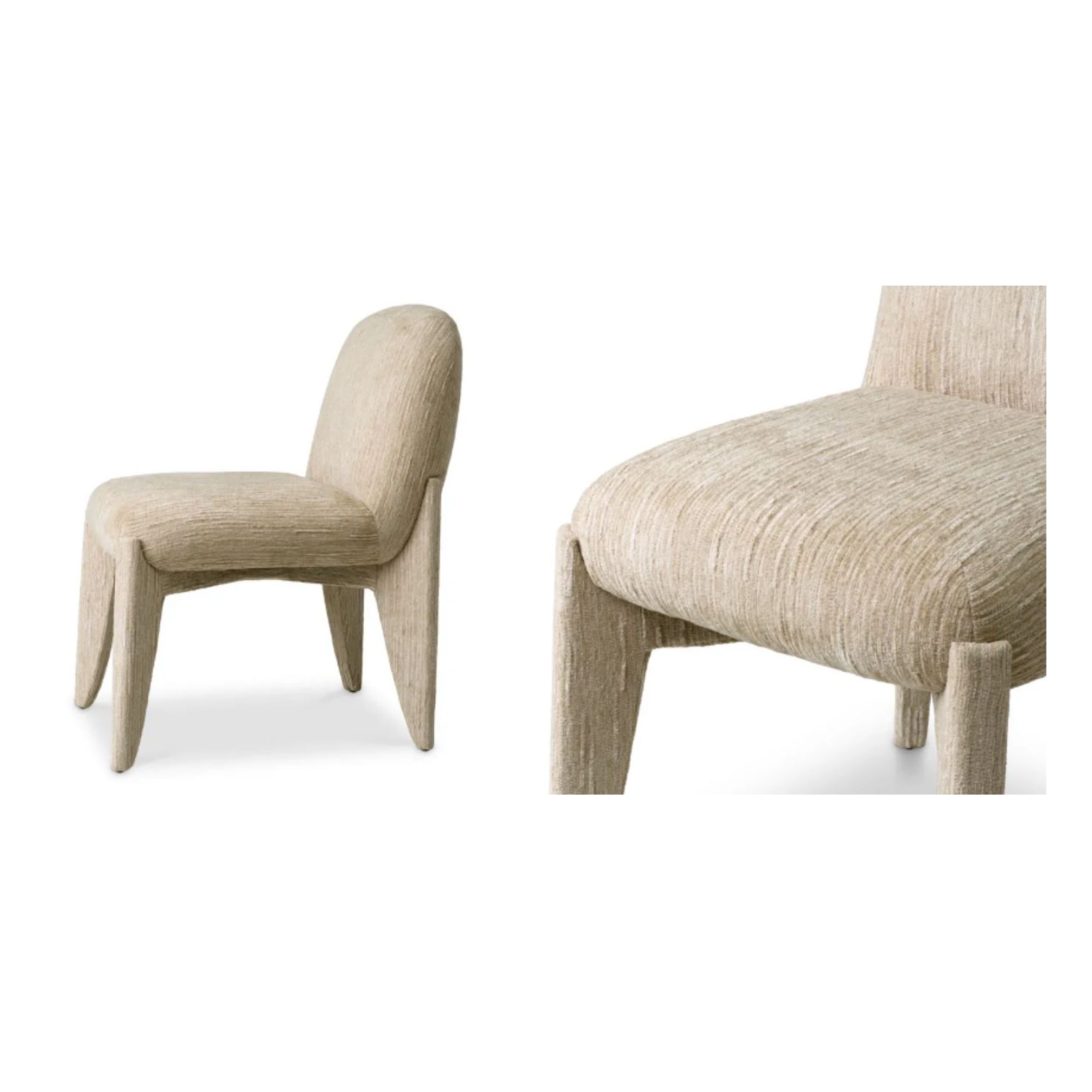 Marius Dining Chair
